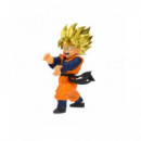 Figura Son Goten Blood Of Saiyans  Dragon Ball Z  BANPRESTO
