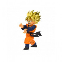 Figura Son Goten Blood Of Saiyans  Dragon Ball Z  BANPRESTO