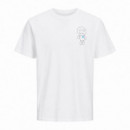 CAMISETA AKRON