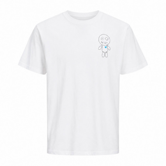 CAMISETA AKRON