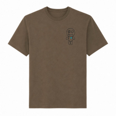 CAMISETA AKRON