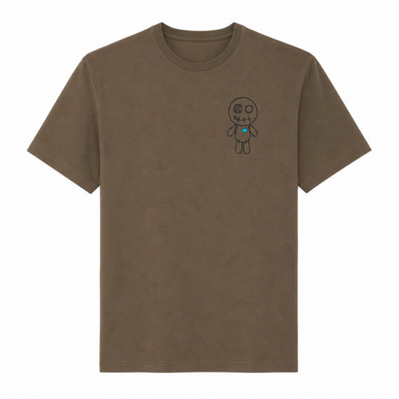 CAMISETA AKRON