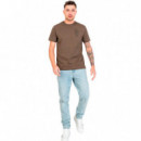 CAMISETA AKRON