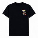 CAMISETA  EL PASO