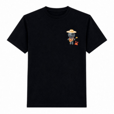 CAMISETA  EL PASO