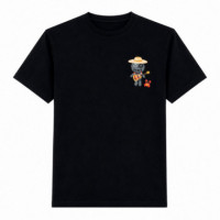 Camiseta  el Paso  WRONG FRIENDS