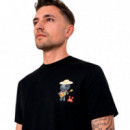 CAMISETA  EL PASO