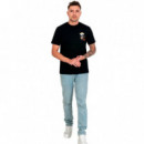 CAMISETA  EL PASO