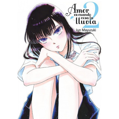 AMOR ES CUANDO CESA LA LLUVIA, VOL. 2