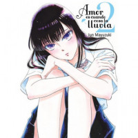 AMOR ES CUANDO CESA LA LLUVIA, VOL. 2