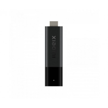 Reproductor Android TV XIAOMI mi Stick 4K Ultra HD Portatil PFJ4175EU