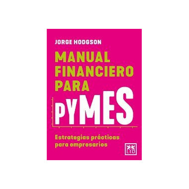 MANUAL FINANCIERO PARA PYMES