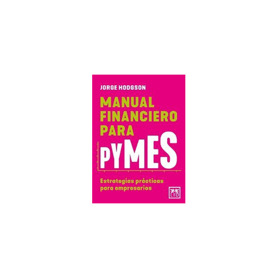 Manual Financiero para Pymes   2026