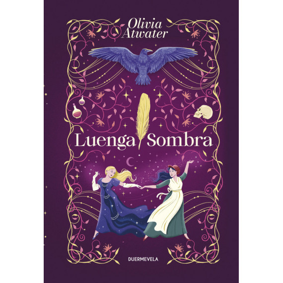 Luenga Sombra   2026