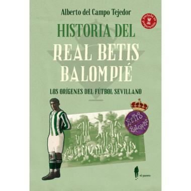 Historia del Real Betis Balompie   2026