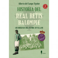 Historia del Real Betis Balompie   2026