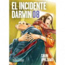 el Incidente Darwin 8 (seinen)   2026