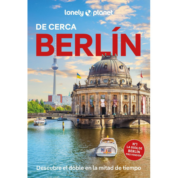 Berlin de Cerca 8   2026