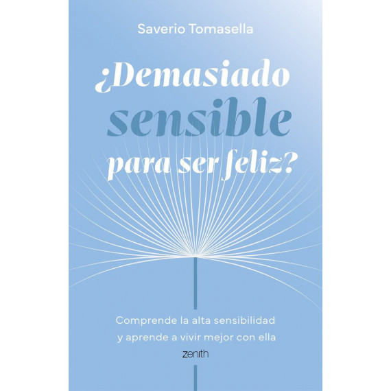 Demasiado Sensible para Ser Feliz   2026