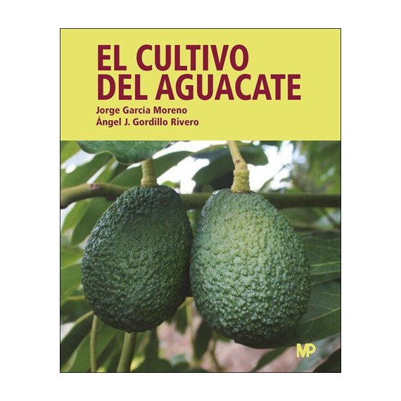 el Cultivo del Aguacate