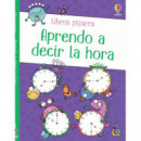Aprendo a Decir la Hora   2026