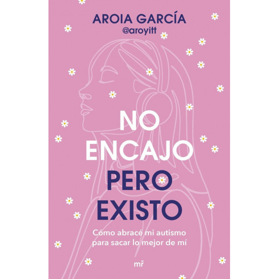 No Encajo, Pero Existo   2026
