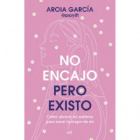 No Encajo, Pero Existo   2026