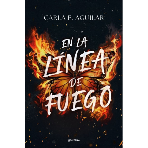 en la Linea de Fuego   2026