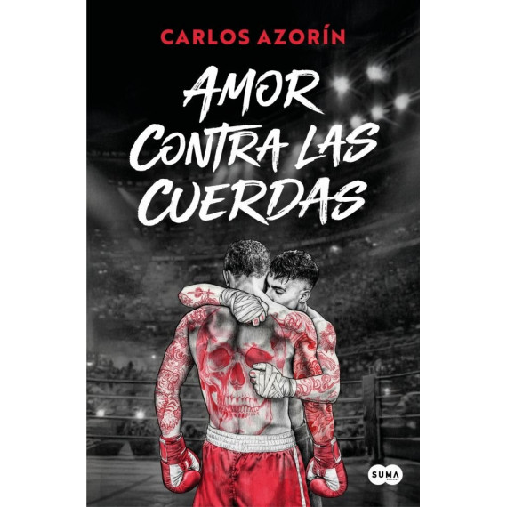 Amor contra las Cuerdas   2026