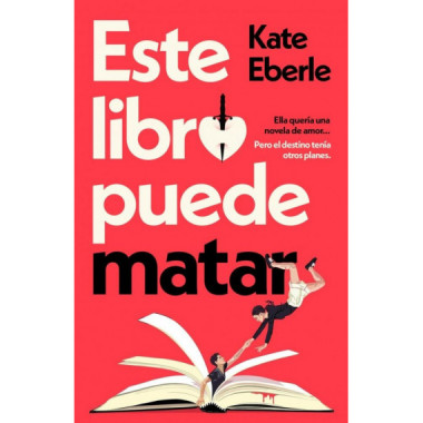 este Libro Puede Matar   2026