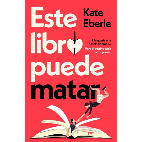 este Libro Puede Matar   2026