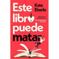 este Libro Puede Matar   2026