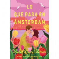 lo que Pasa en Amsterdam   2026