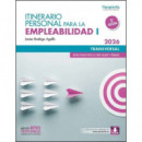 Itinerario Personal para la Empleabilidad I Edicion 2026   2026