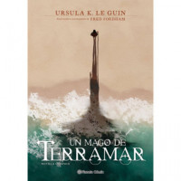 un Mago de Terramar   2026