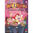 Moztruos 11: Caperucita Fantasma   2026