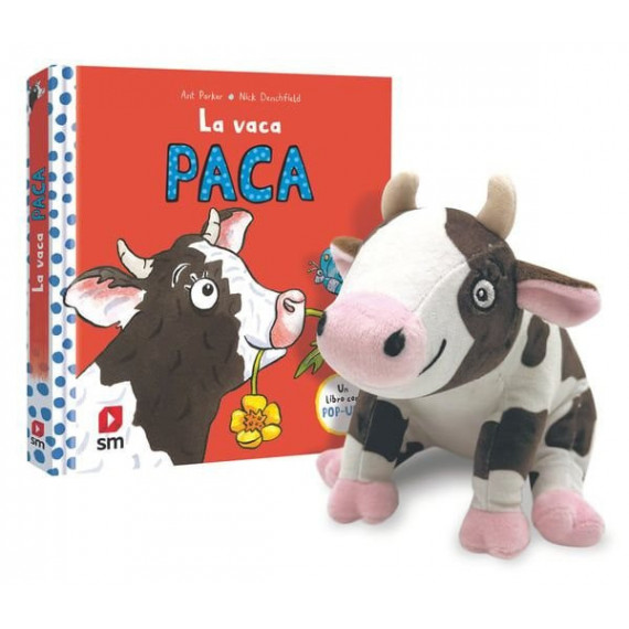 Pack la Vaca Paca   2026