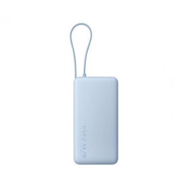 BATERIA POWER BANK XIAOMI 20000 mAh