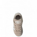 ADIDAS ORIGINALS - Campus 00S C - Wonbei Ftwwht GUM2 - JI4462/WONBEI Ftwwht GUM2