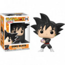 Funko POP Goku Black Dragon Ball Super 314