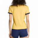 ADIDAS ORIGINALS - 3S CALI TEE - WARVAN BOGOLD NINDIG - KS9990/WARVAN BOGOLD NINDIG