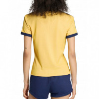 ADIDAS ORIGINALS - 3S CALI TEE - WARVAN BOGOLD NINDIG - KS9990/WARVAN BOGOLD NINDIG