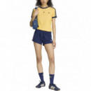 ADIDAS ORIGINALS - 3S CALI TEE - WARVAN BOGOLD NINDIG - KS9990/WARVAN BOGOLD NINDIG