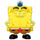 Funko POP Bob Esponja (Grinning) 2313