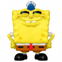 Funko POP Bob Esponja (Grinning) 2313