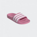 Sandalias ADIDAS Piscina Junior Rosa
