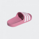 Sandalias ADIDAS Piscina Junior Rosa