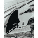 FUTURES - Christenson Keel Fin - Twin Fin