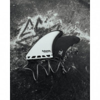FUTURES - Christenson - Twin Fin