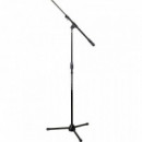 SOPORTE MICROFONO ULTIMATE REGULABLE 997 –1730 mm
